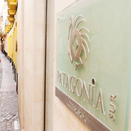 Hotel Patagonia Sur Cadiz Ngoại thất bức ảnh