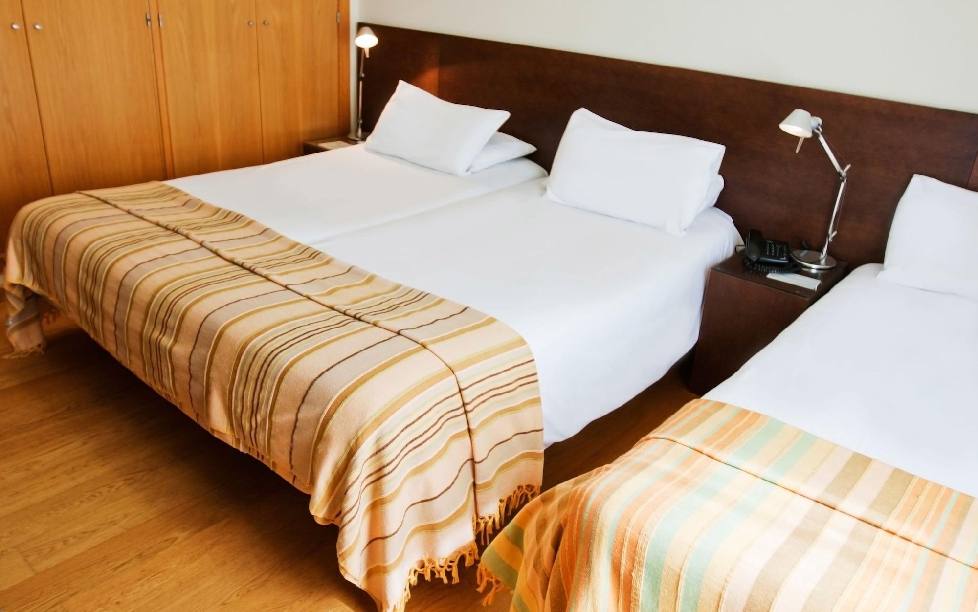Hotel Patagonia Sur Cadiz Ngoại thất bức ảnh