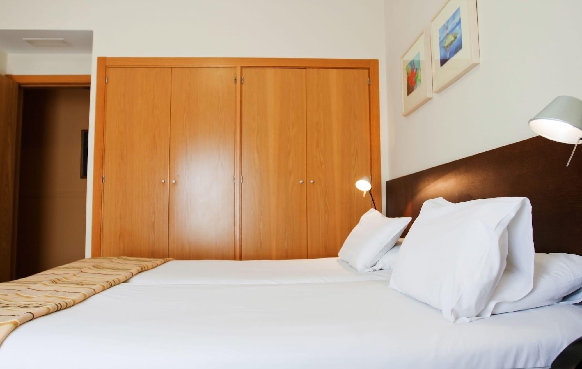 Hotel Patagonia Sur Cadiz Ngoại thất bức ảnh