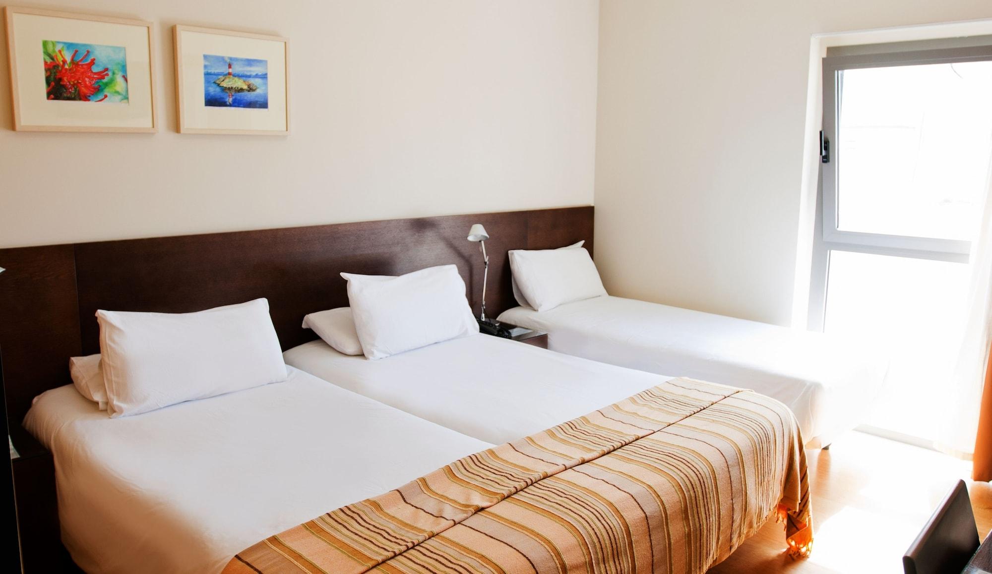 Hotel Patagonia Sur Cadiz Ngoại thất bức ảnh