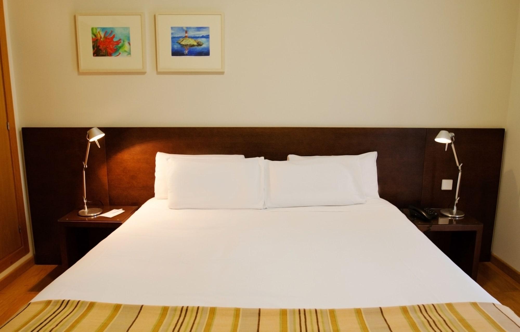 Hotel Patagonia Sur Cadiz Ngoại thất bức ảnh