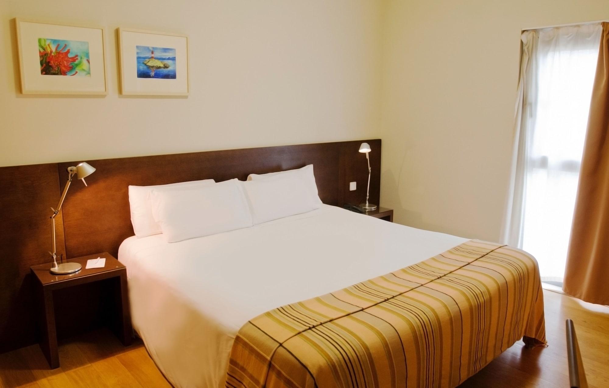 Hotel Patagonia Sur Cadiz Ngoại thất bức ảnh