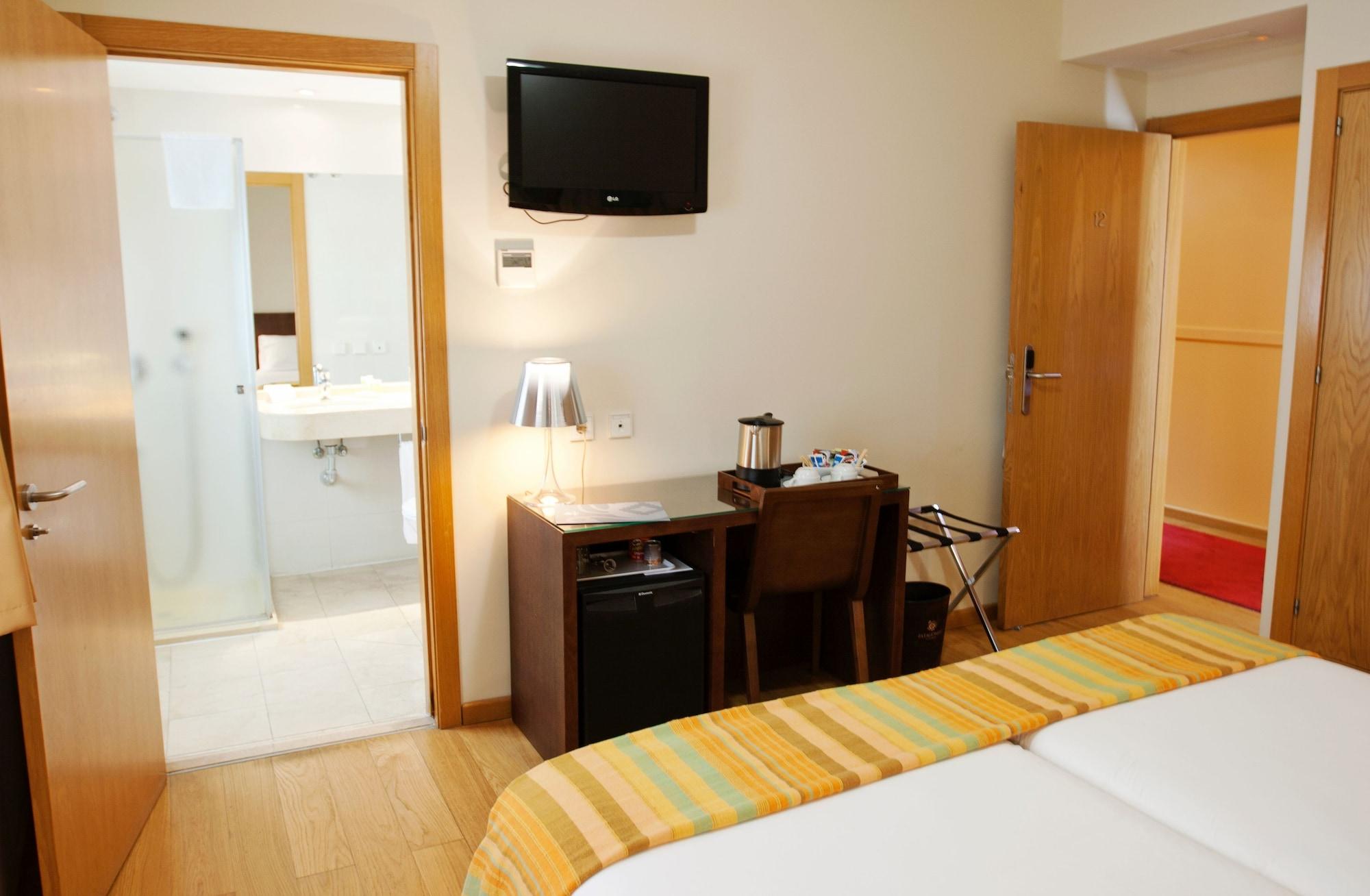 Hotel Patagonia Sur Cadiz Ngoại thất bức ảnh