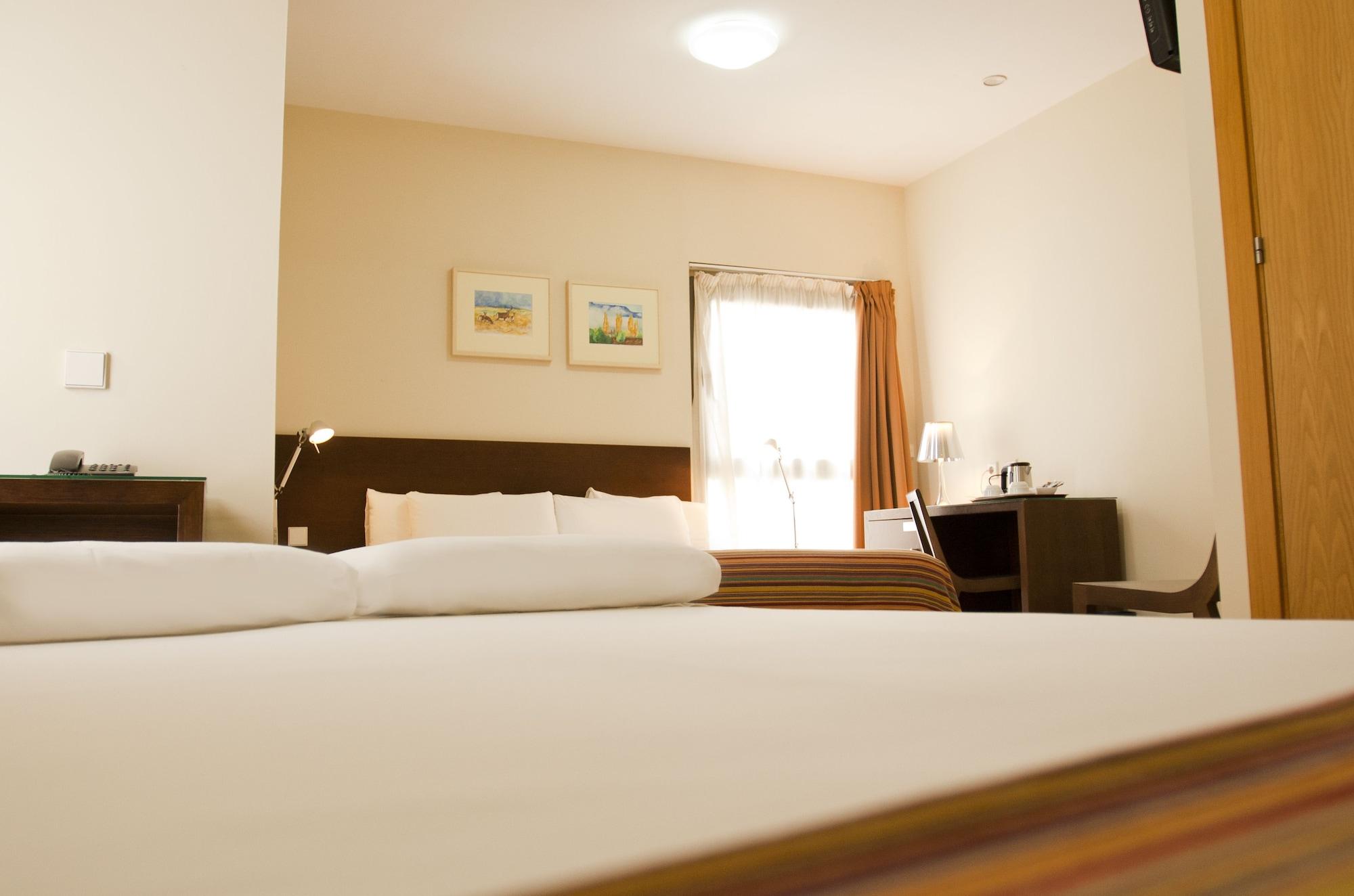 Hotel Patagonia Sur Cadiz Ngoại thất bức ảnh