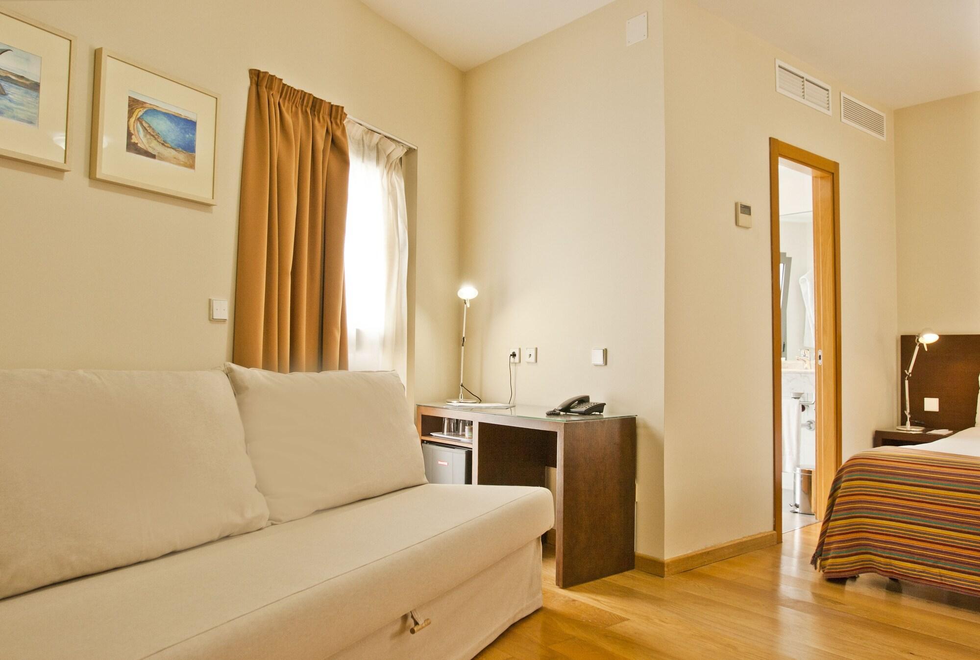 Hotel Patagonia Sur Cadiz Ngoại thất bức ảnh