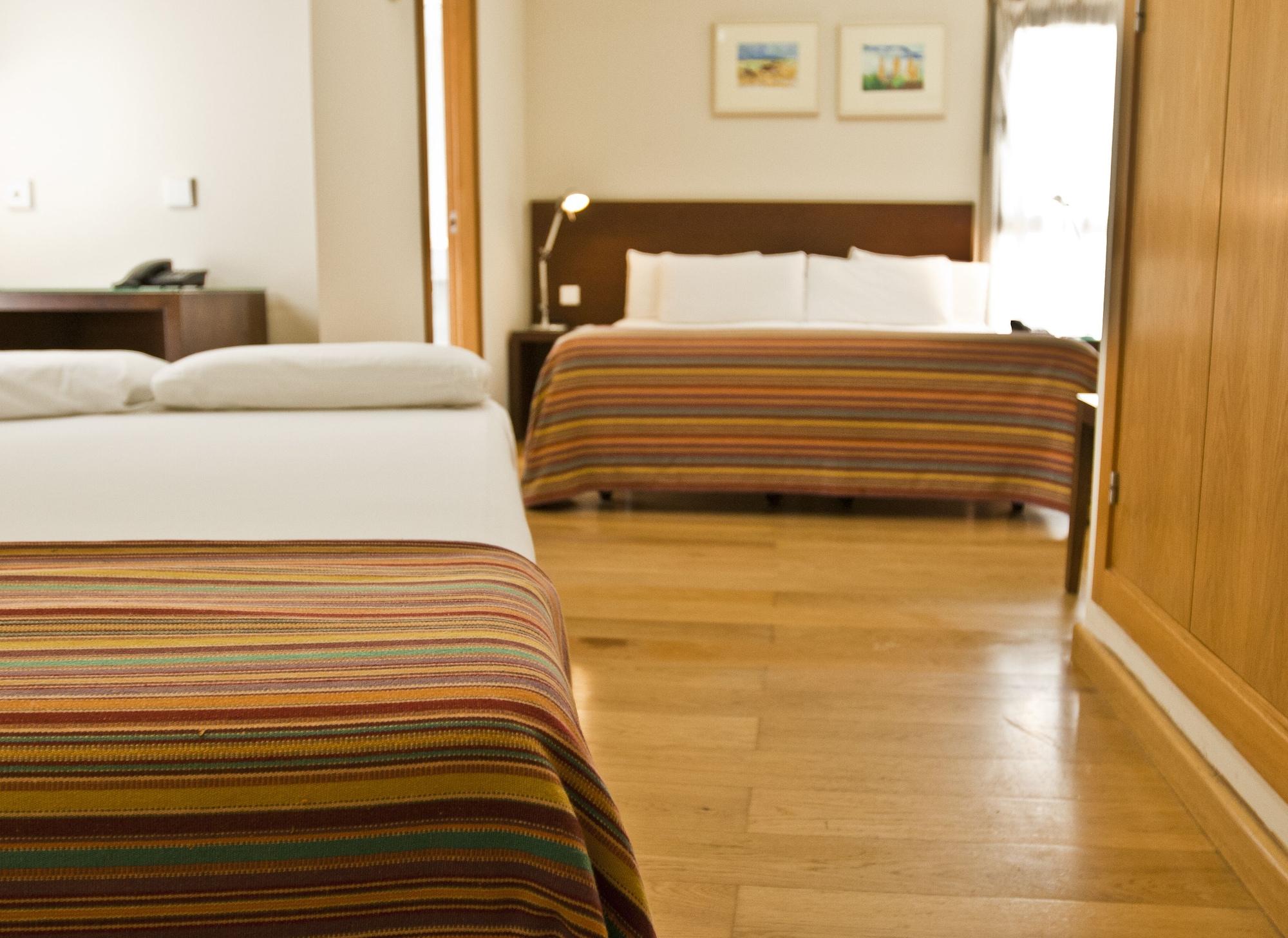 Hotel Patagonia Sur Cadiz Ngoại thất bức ảnh