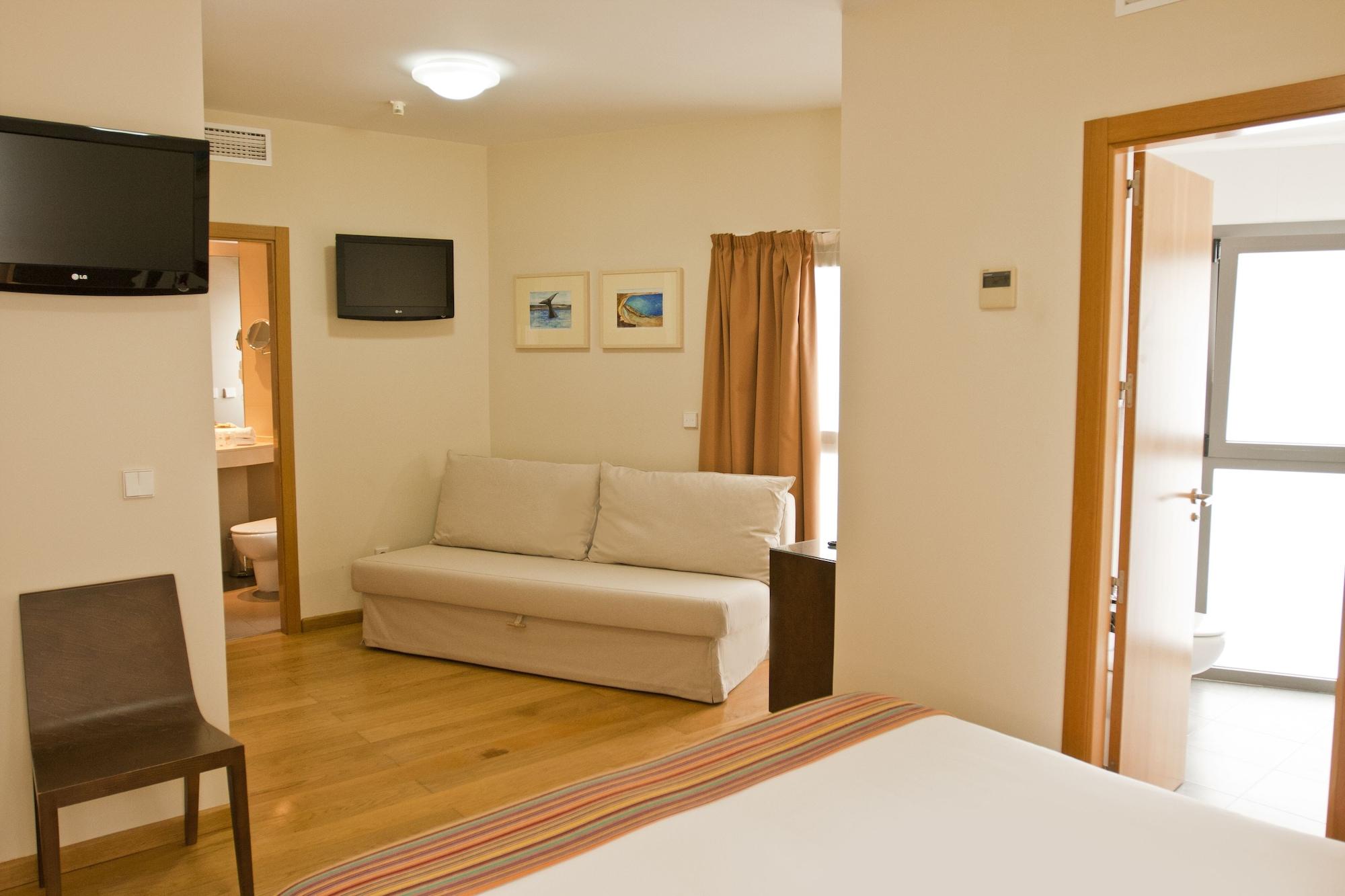 Hotel Patagonia Sur Cadiz Ngoại thất bức ảnh