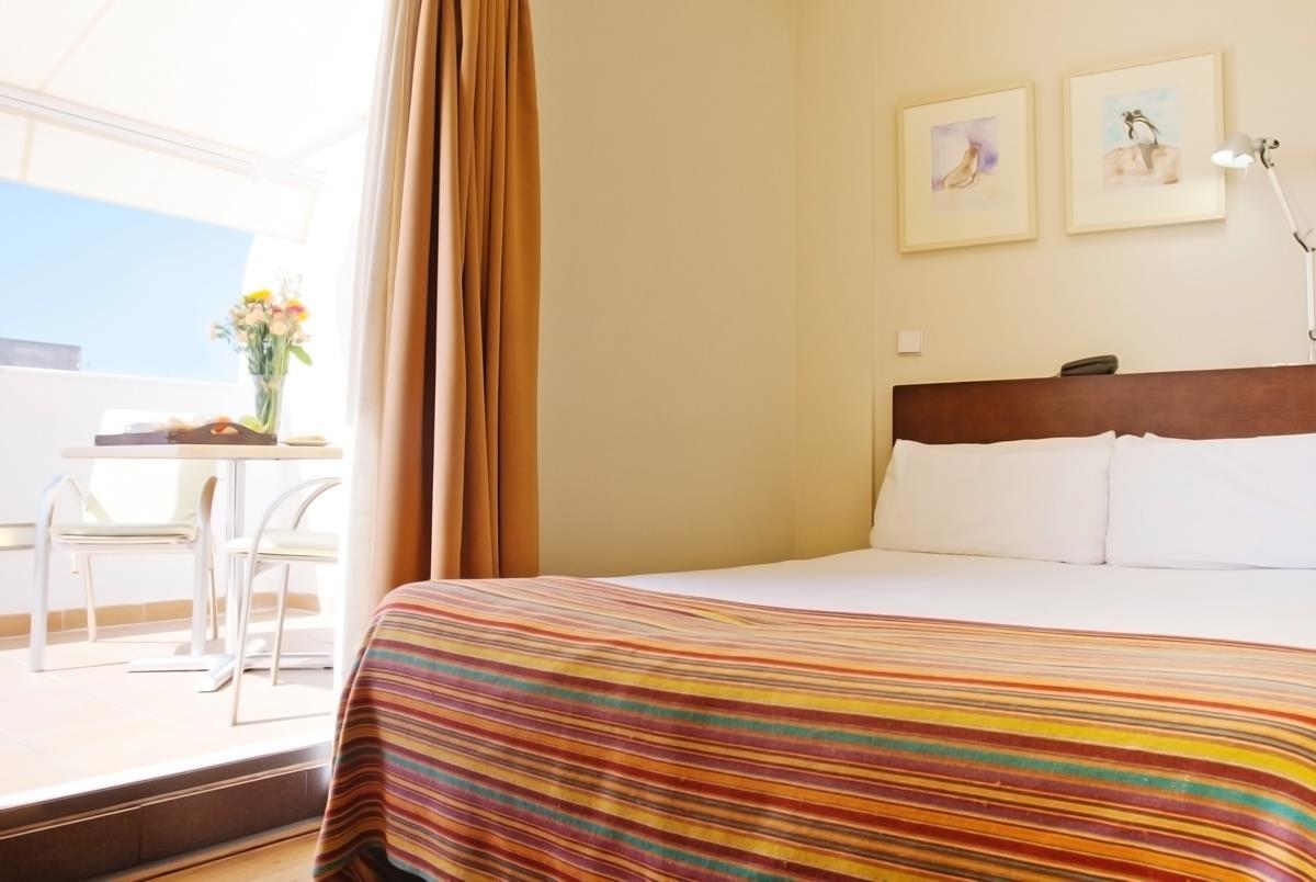 Hotel Patagonia Sur Cadiz Ngoại thất bức ảnh