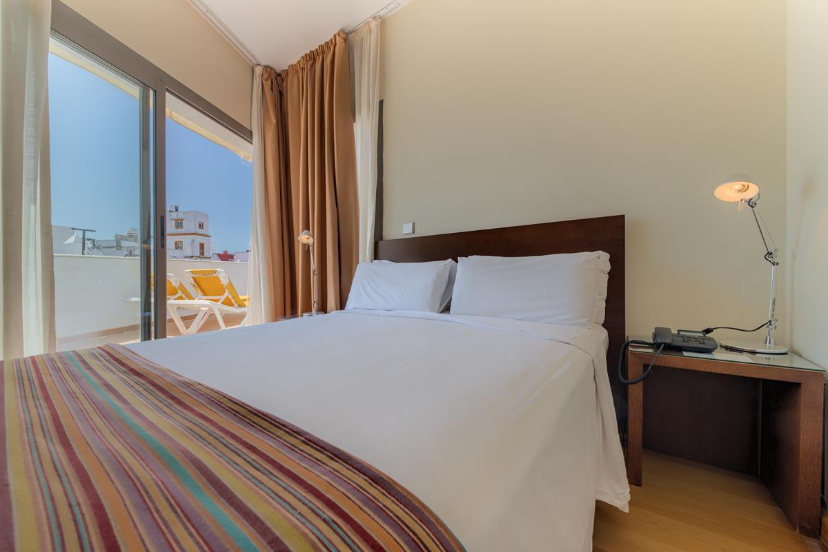 Hotel Patagonia Sur Cadiz Ngoại thất bức ảnh