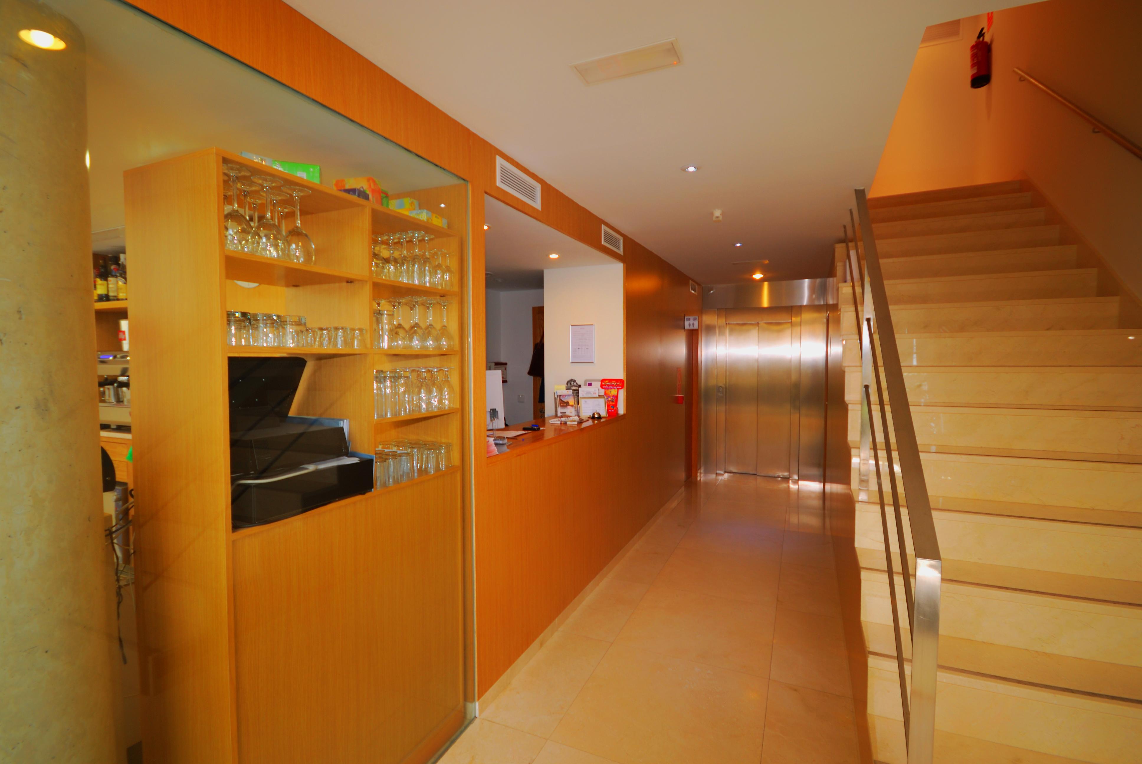 Hotel Patagonia Sur Cadiz Ngoại thất bức ảnh