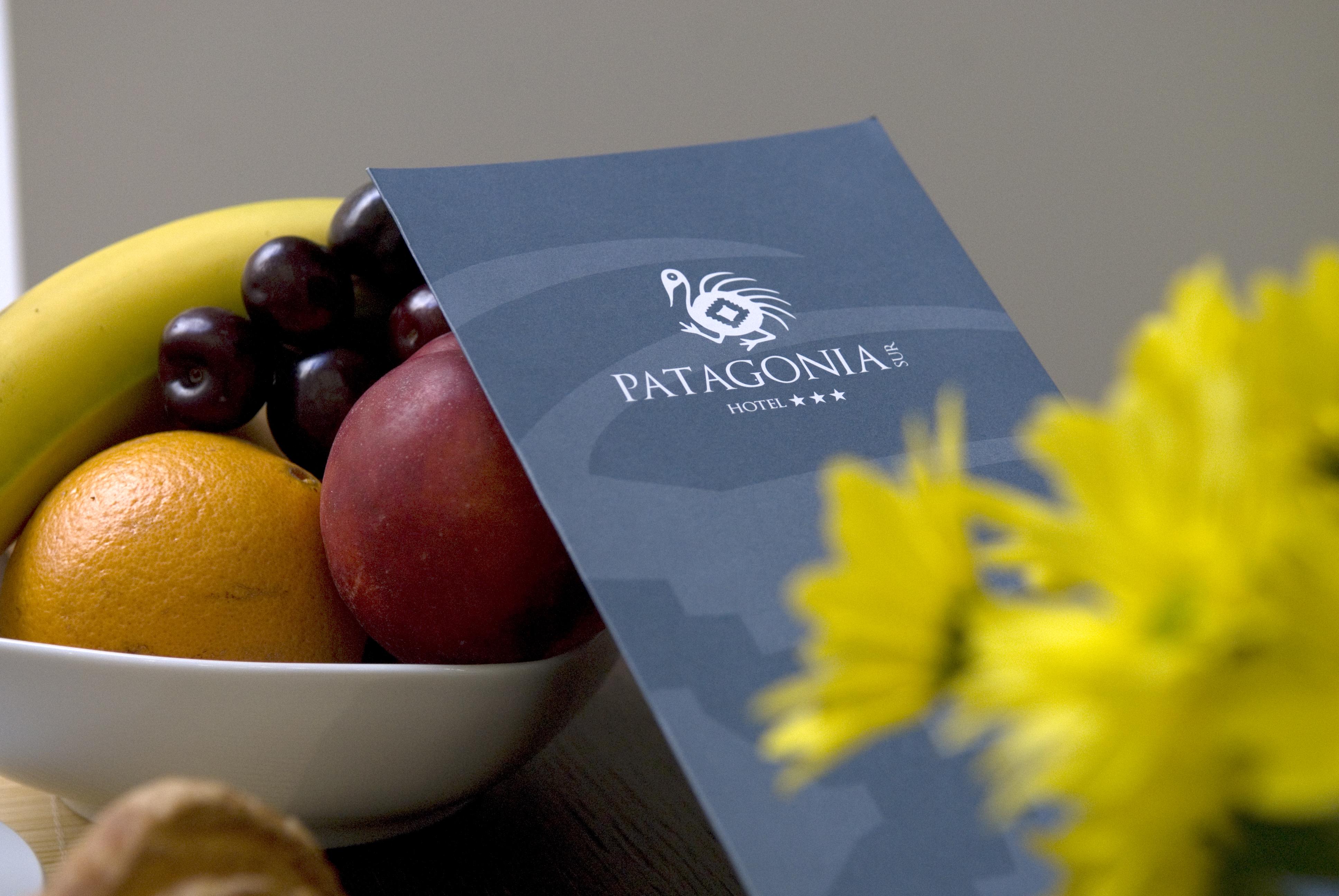 Hotel Patagonia Sur Cadiz Ngoại thất bức ảnh