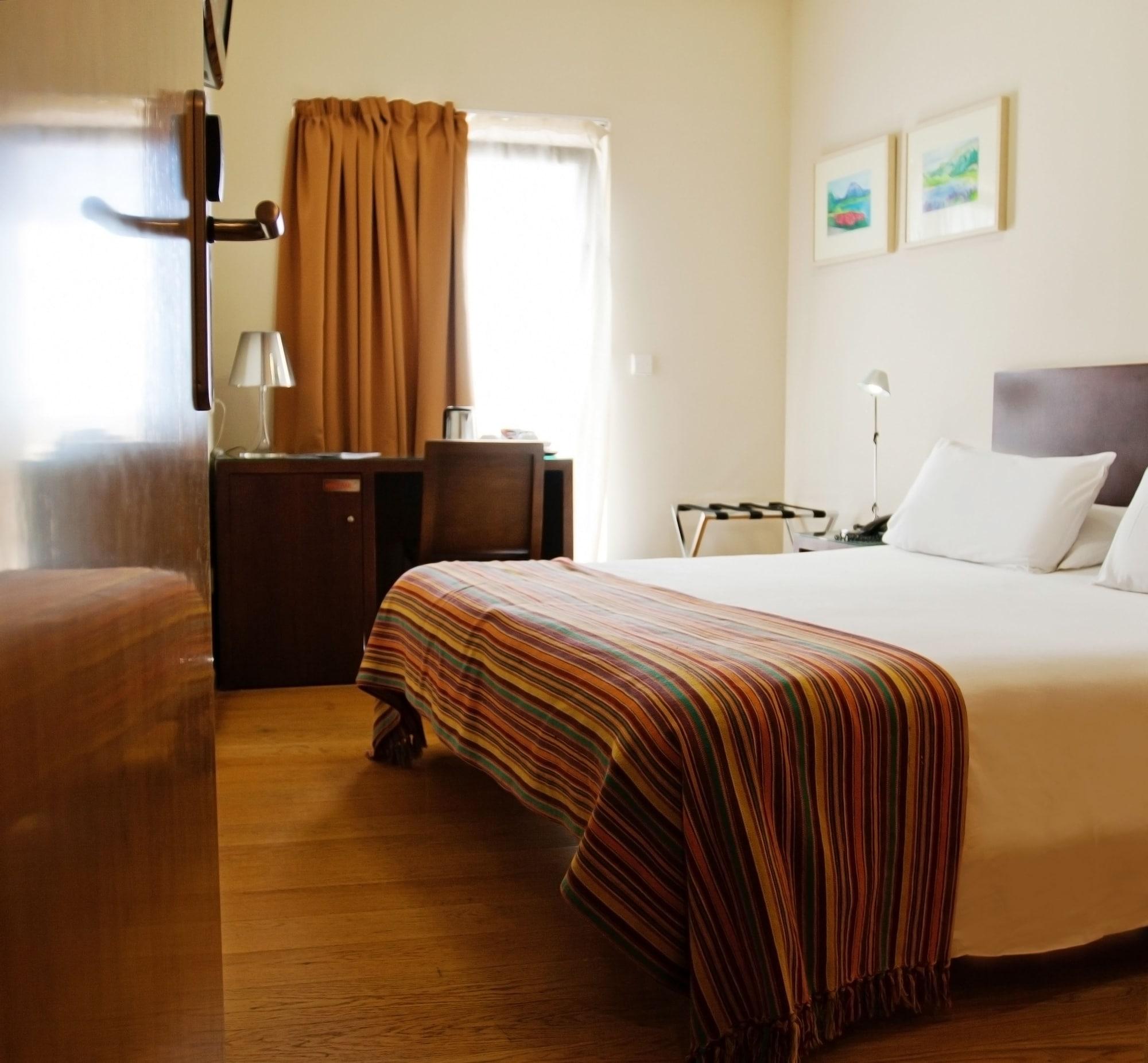 Hotel Patagonia Sur Cadiz Ngoại thất bức ảnh