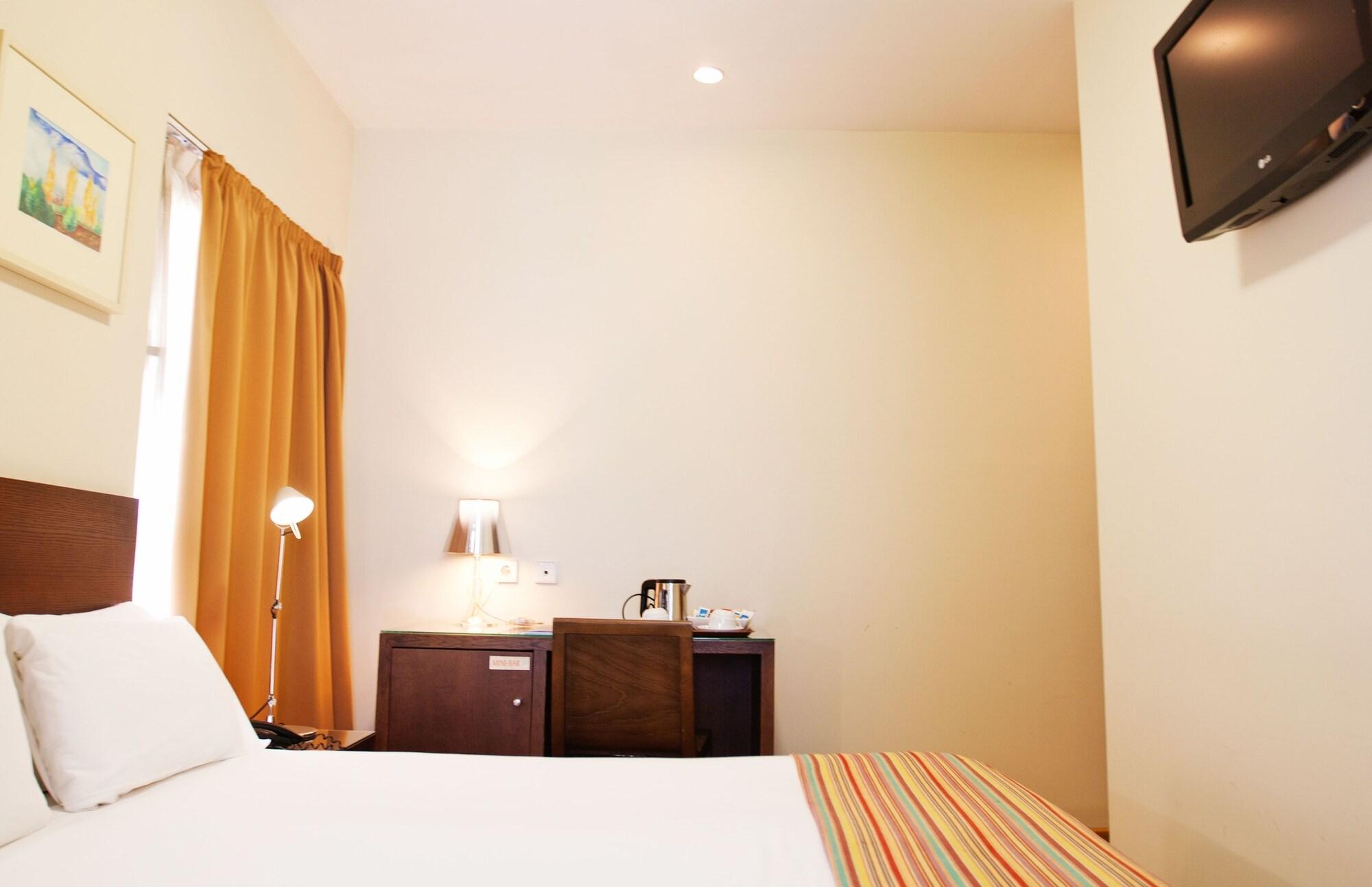 Hotel Patagonia Sur Cadiz Ngoại thất bức ảnh