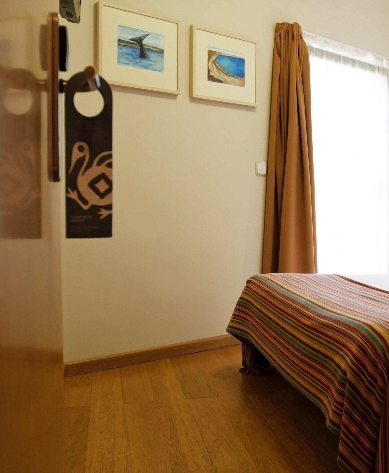 Hotel Patagonia Sur Cadiz Ngoại thất bức ảnh