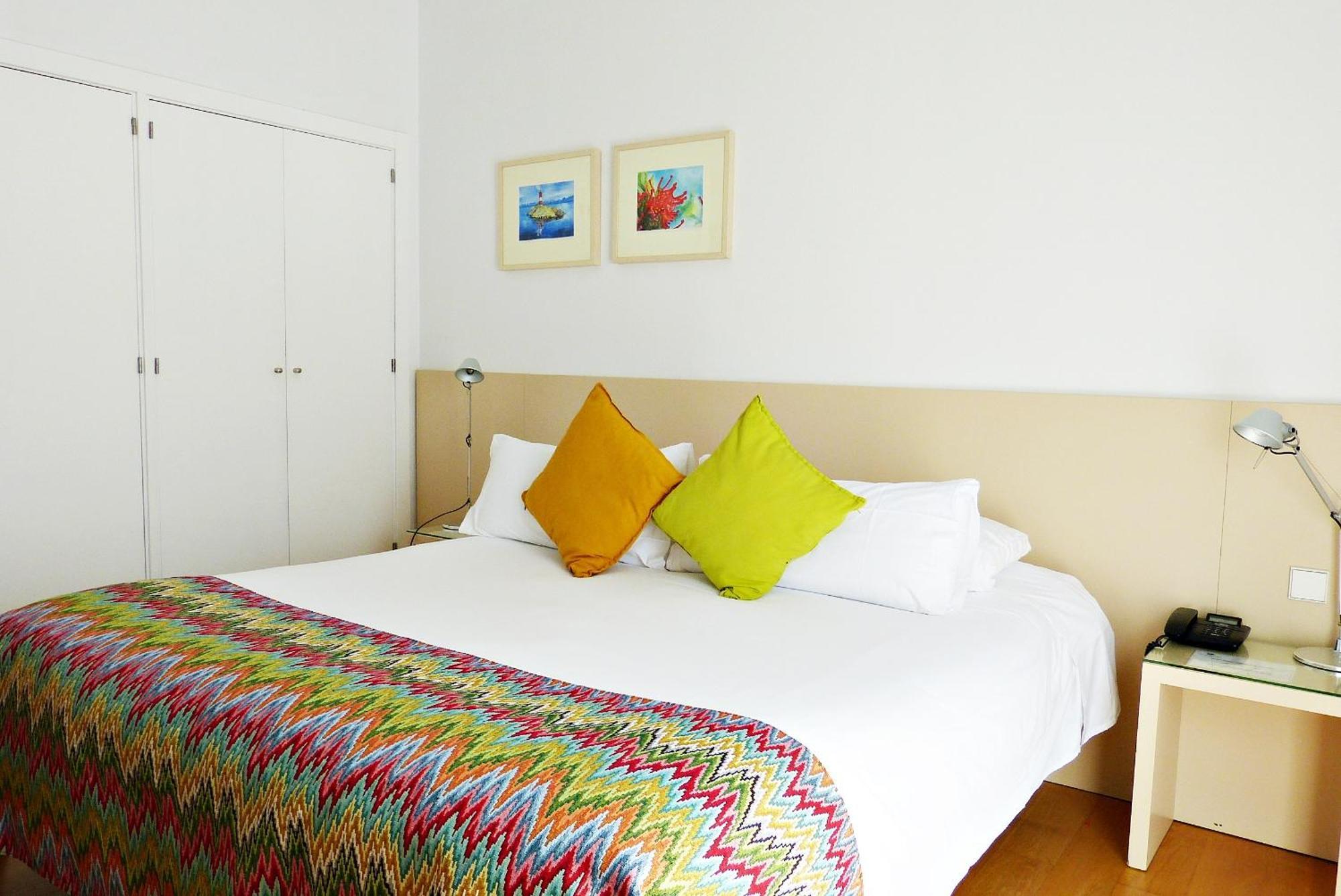 Hotel Patagonia Sur Cadiz Ngoại thất bức ảnh