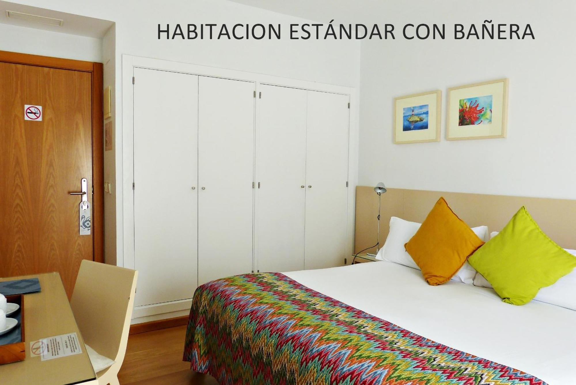 Hotel Patagonia Sur Cadiz Ngoại thất bức ảnh