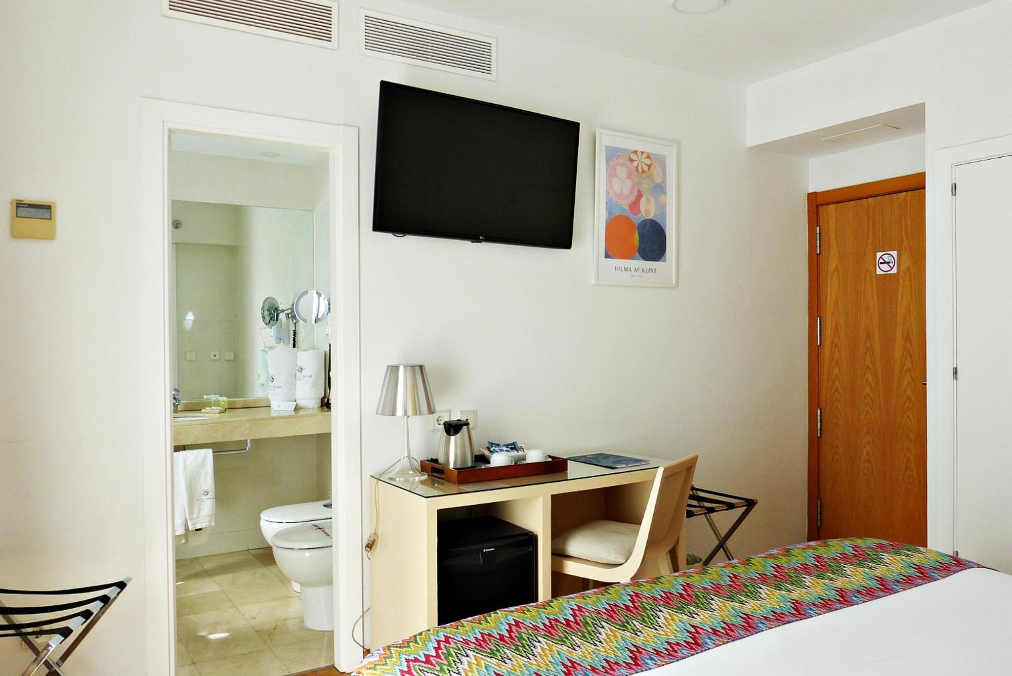 Hotel Patagonia Sur Cadiz Ngoại thất bức ảnh
