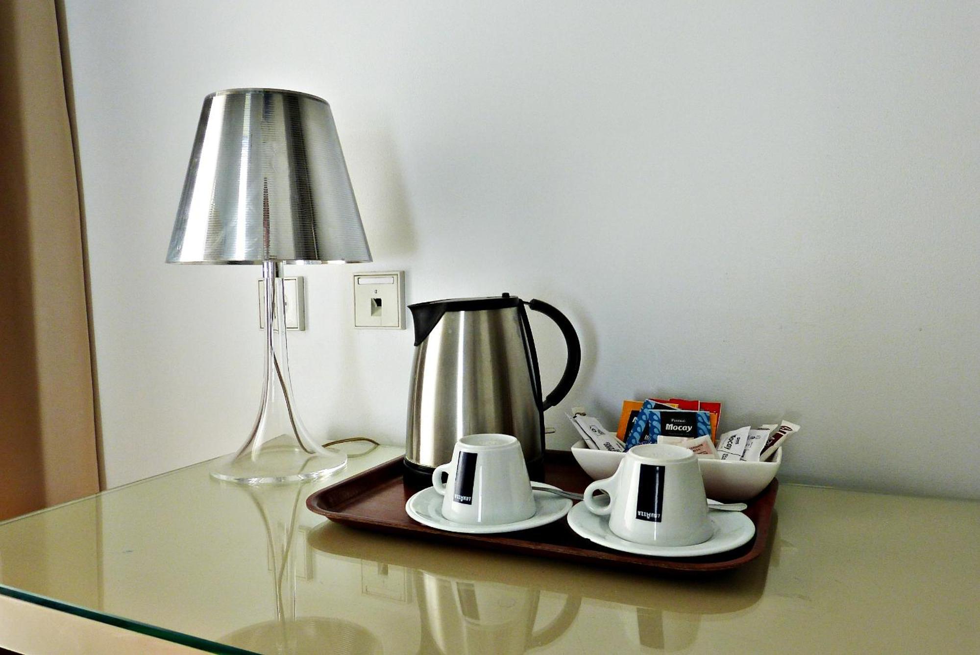 Hotel Patagonia Sur Cadiz Ngoại thất bức ảnh