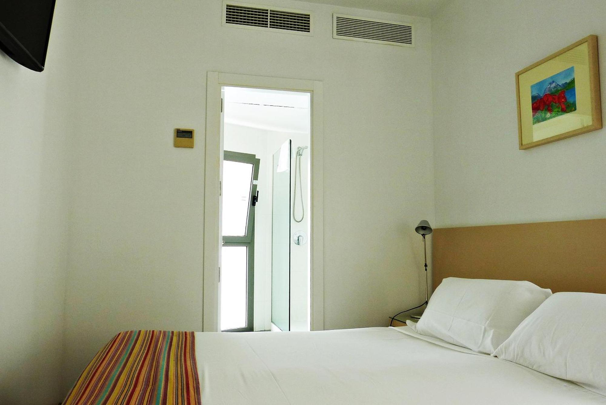 Hotel Patagonia Sur Cadiz Ngoại thất bức ảnh