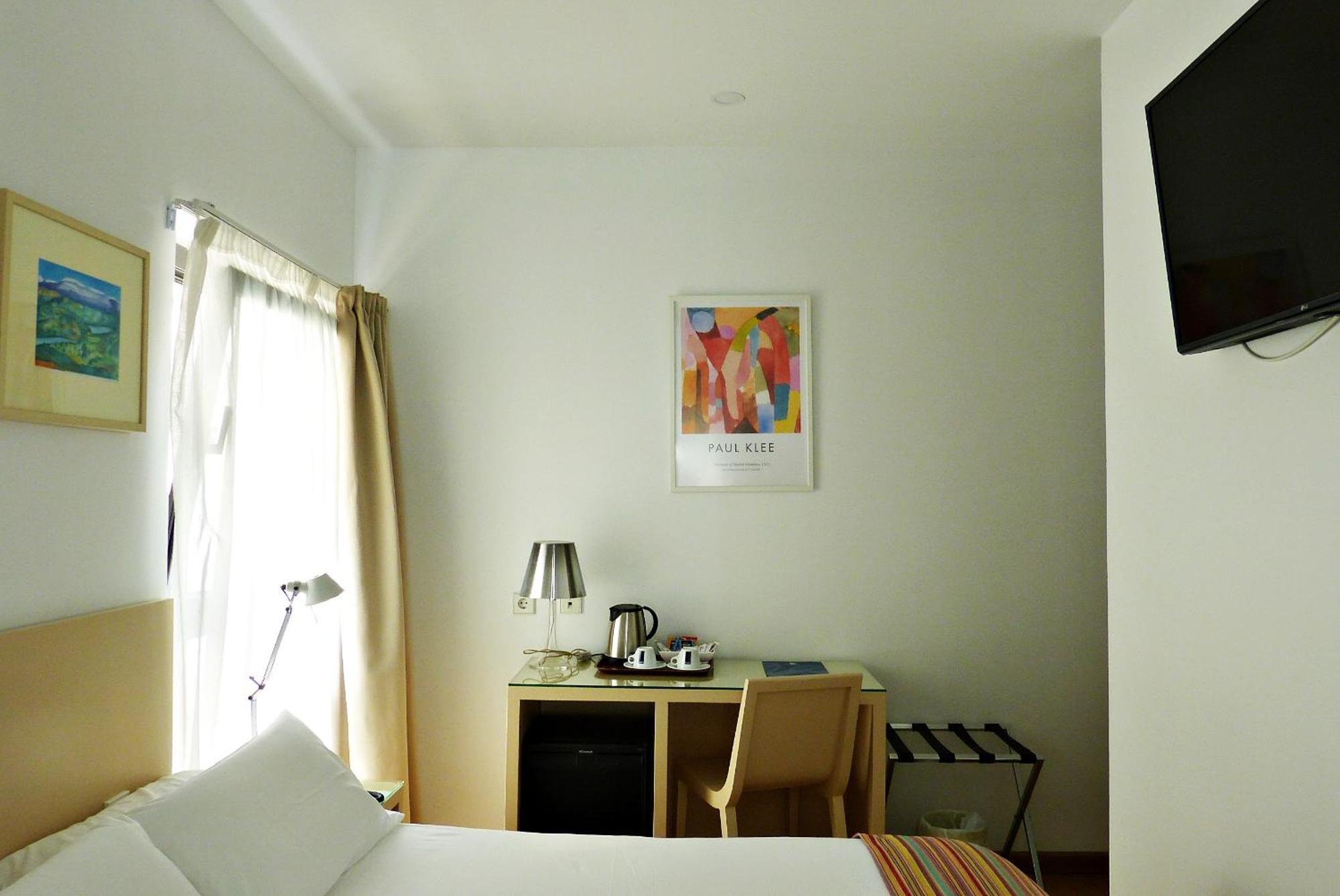 Hotel Patagonia Sur Cadiz Ngoại thất bức ảnh