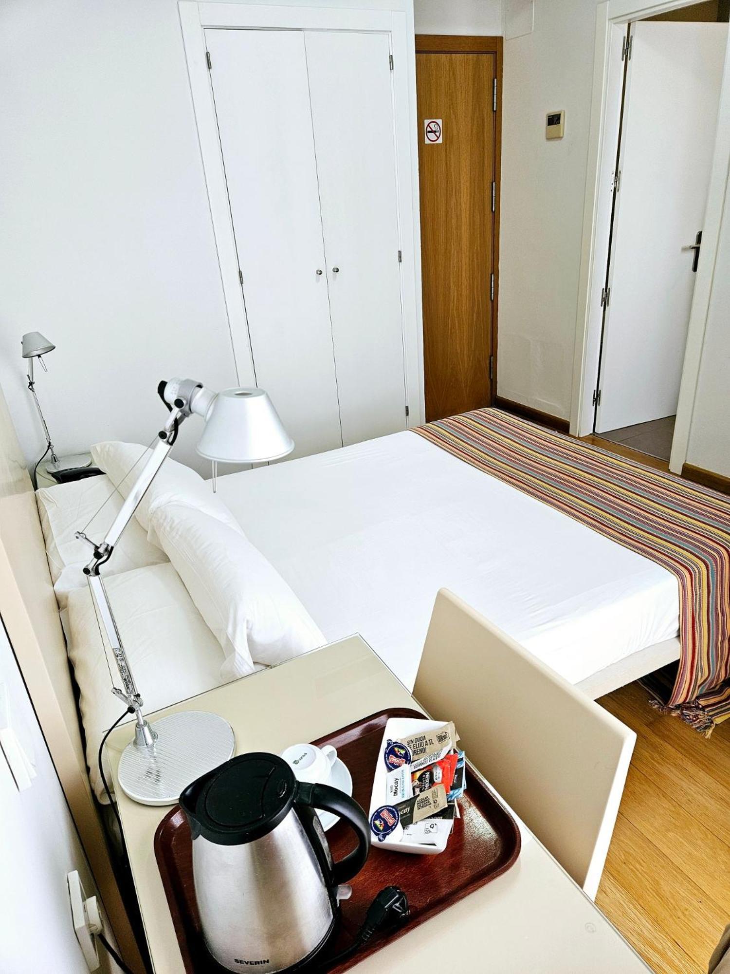 Hotel Patagonia Sur Cadiz Ngoại thất bức ảnh