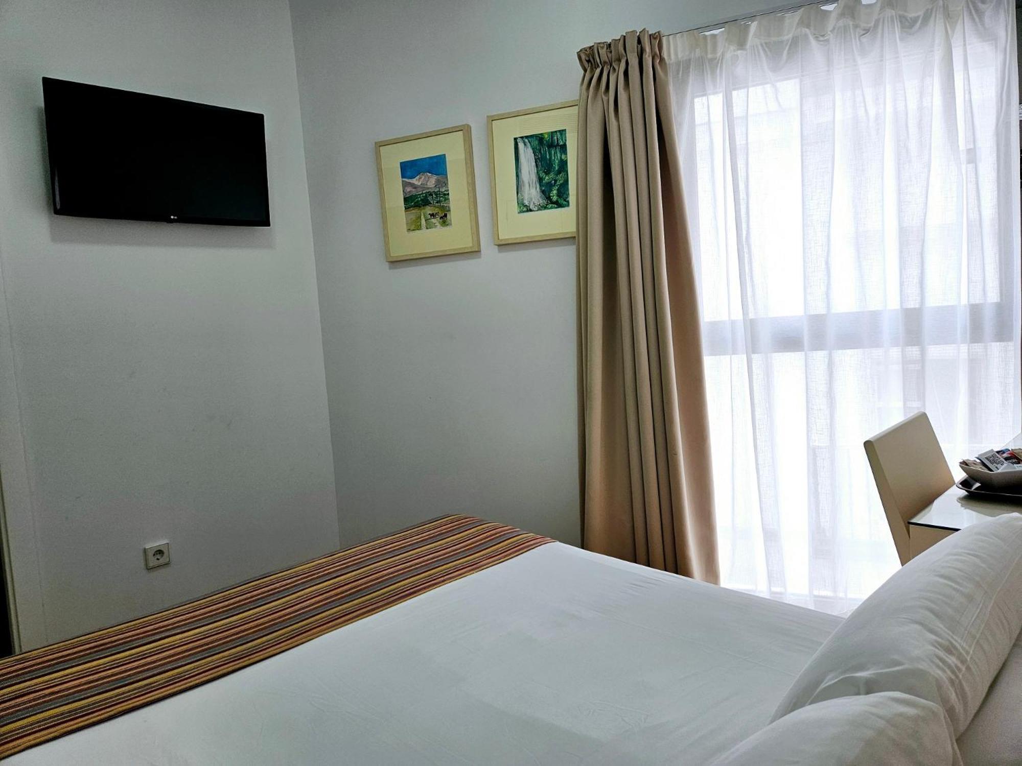 Hotel Patagonia Sur Cadiz Ngoại thất bức ảnh