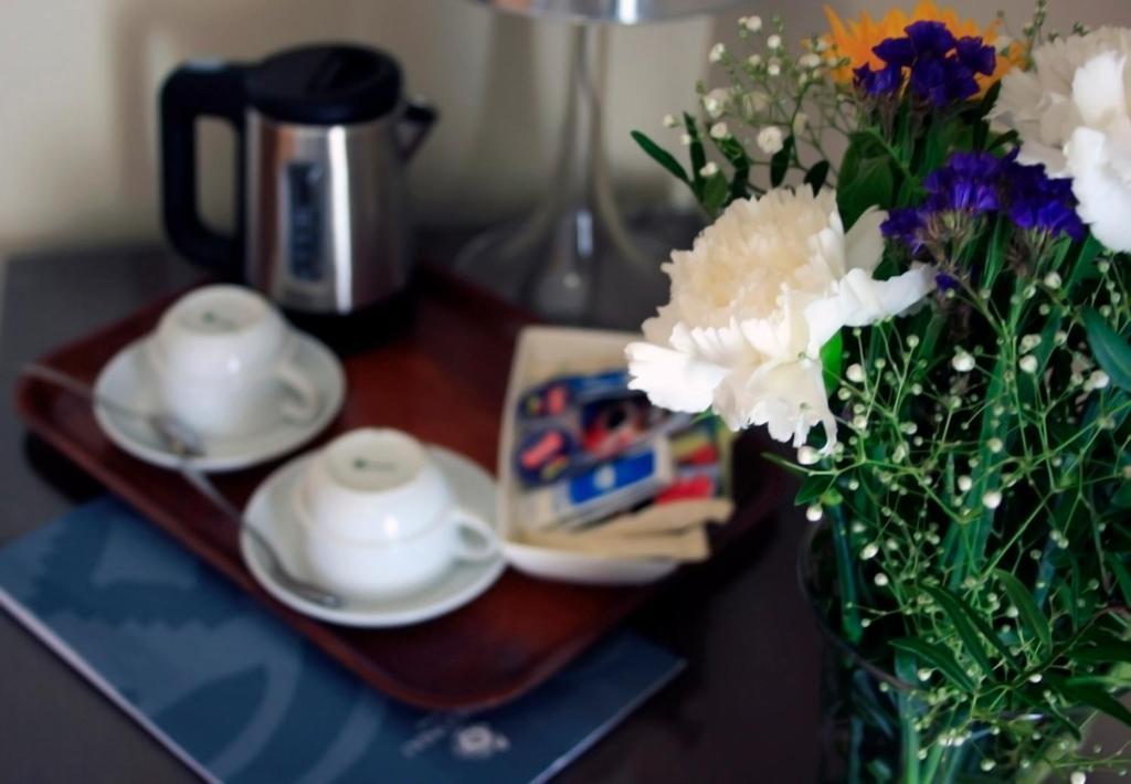 Hotel Patagonia Sur Cadiz Phòng bức ảnh