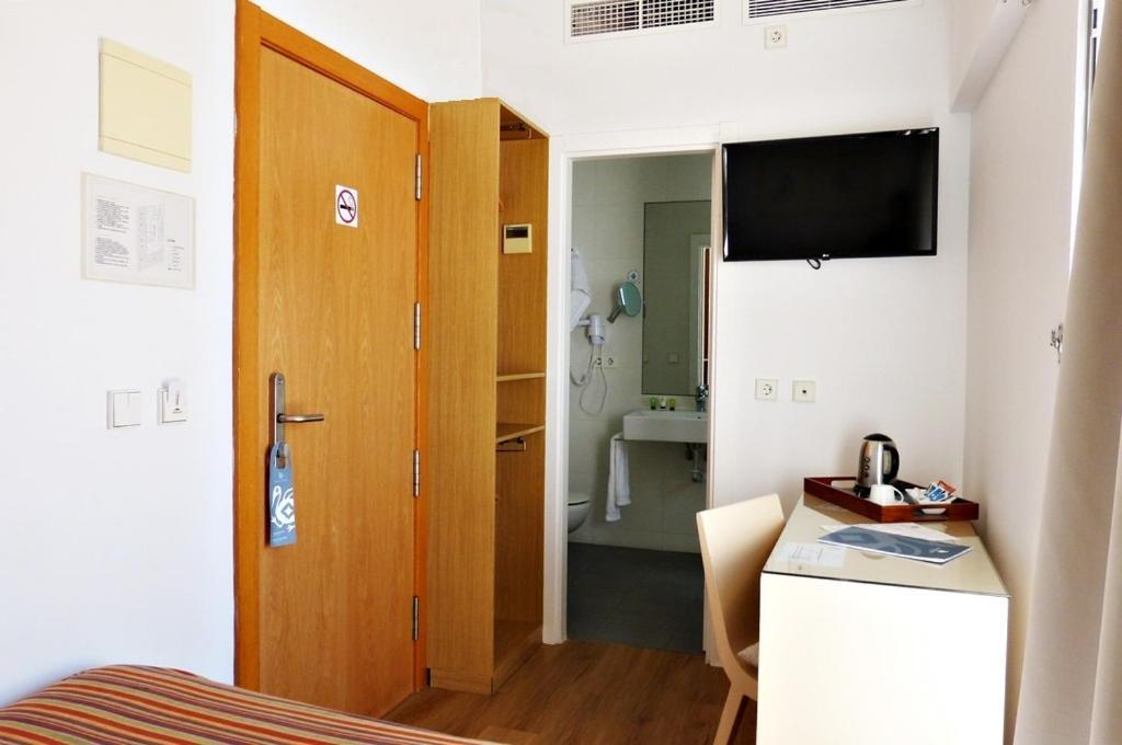 Hotel Patagonia Sur Cadiz Ngoại thất bức ảnh