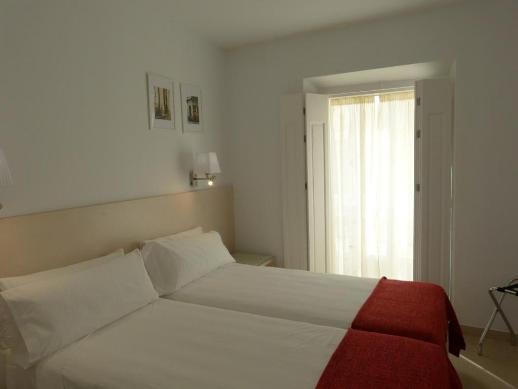 Hotel Patagonia Sur Cadiz Ngoại thất bức ảnh