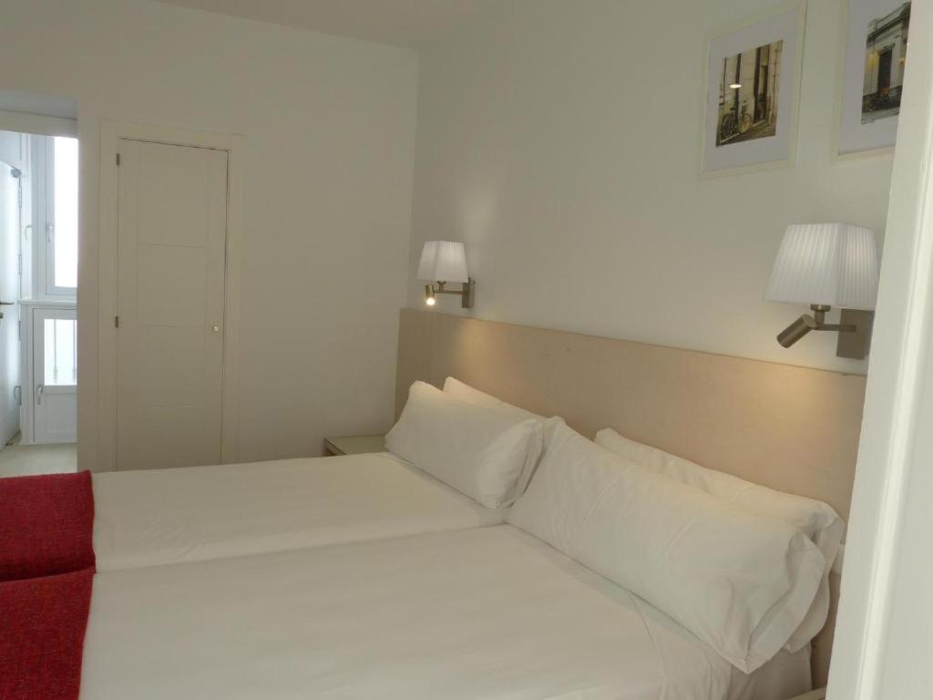Hotel Patagonia Sur Cadiz Ngoại thất bức ảnh