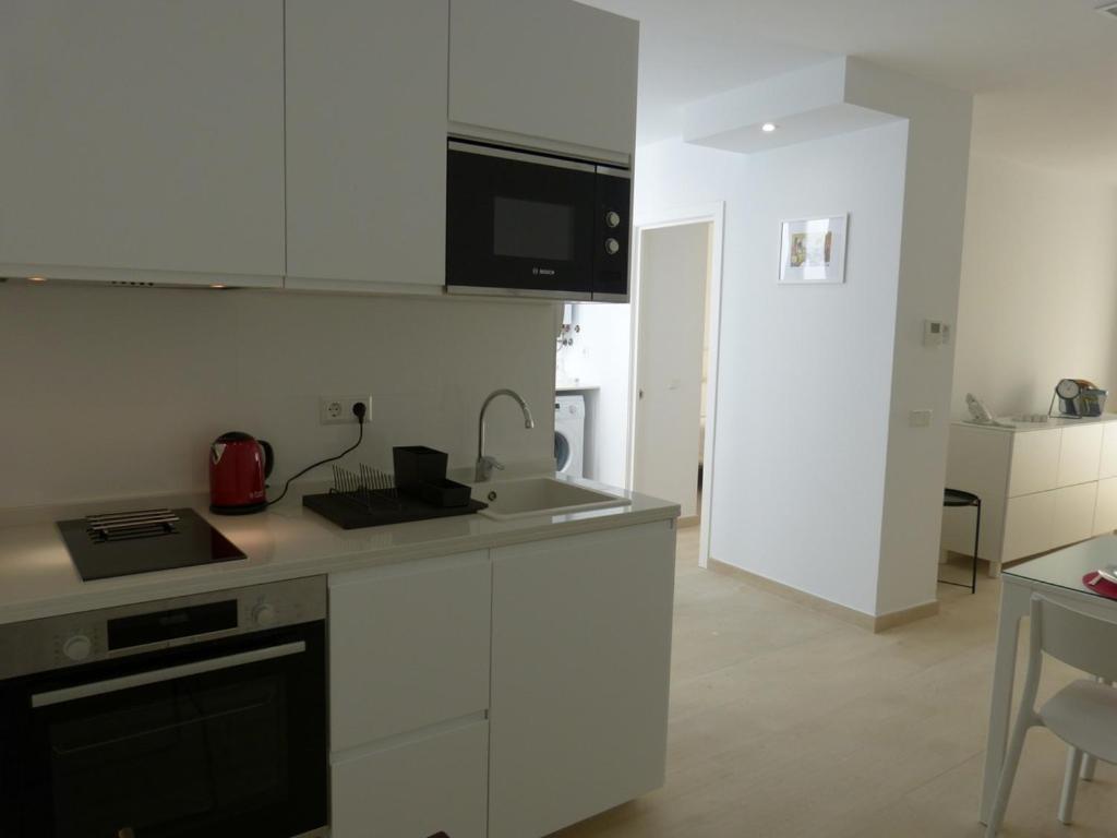Hotel Patagonia Sur Cadiz Ngoại thất bức ảnh