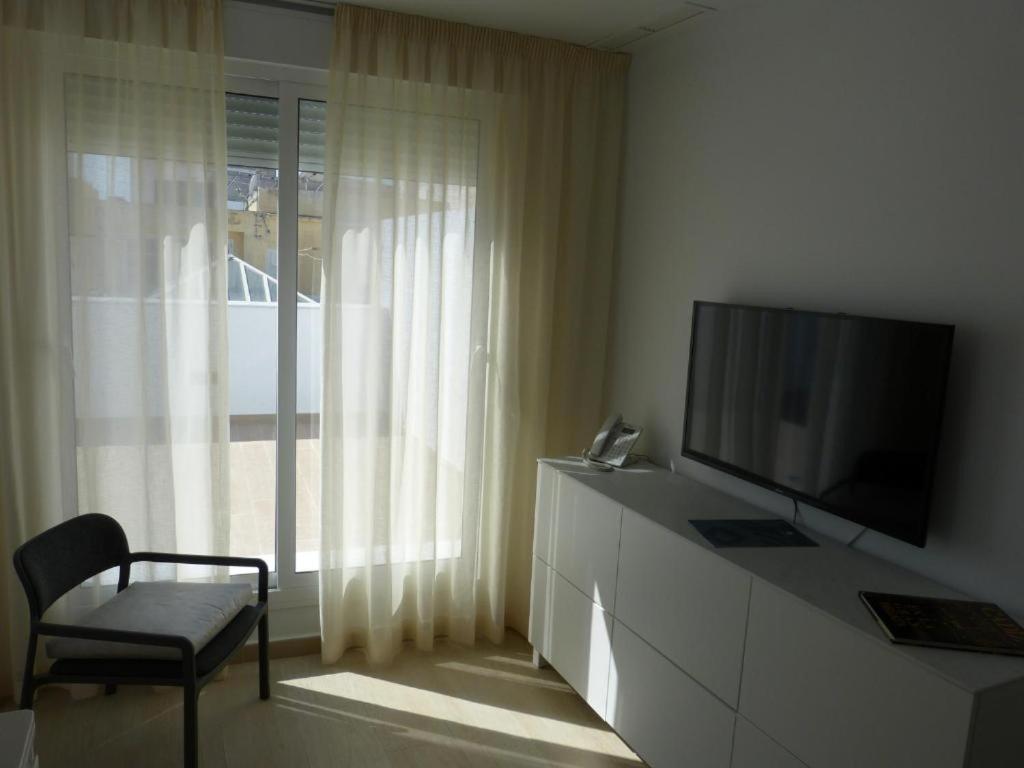 Hotel Patagonia Sur Cadiz Ngoại thất bức ảnh