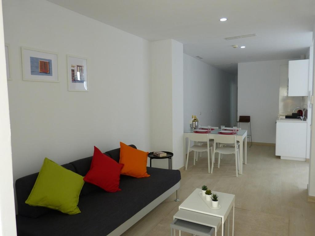 Hotel Patagonia Sur Cadiz Ngoại thất bức ảnh