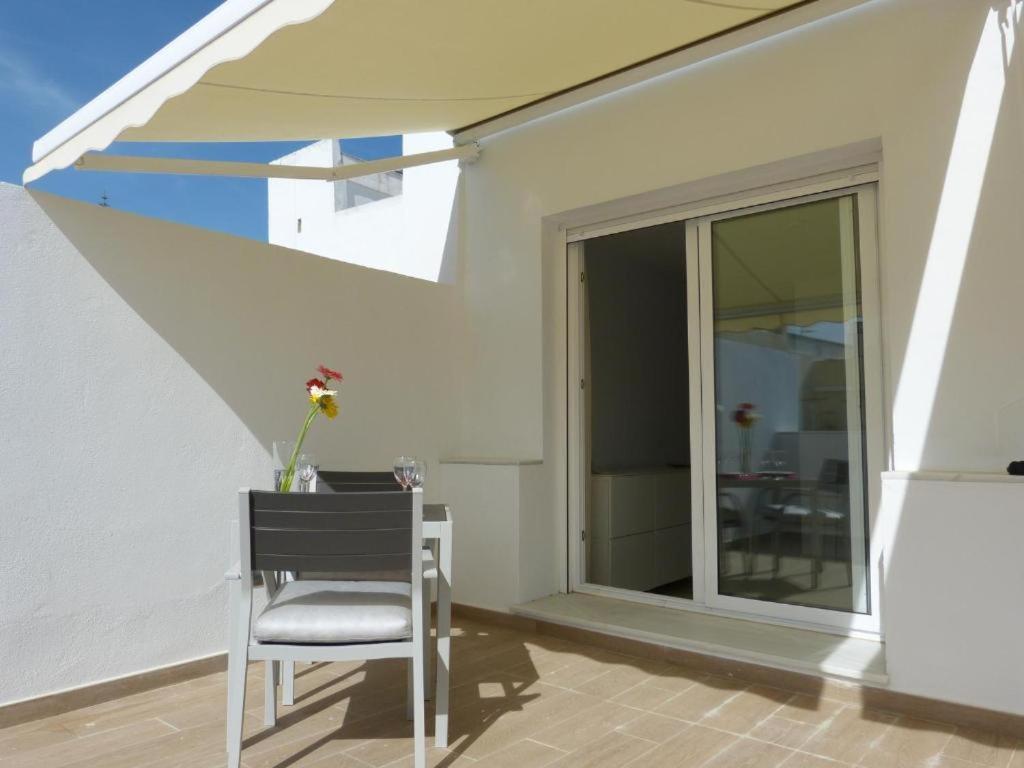 Hotel Patagonia Sur Cadiz Ngoại thất bức ảnh