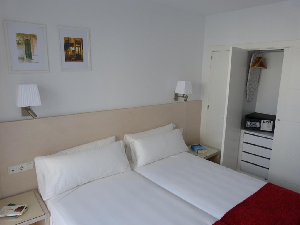 Hotel Patagonia Sur Cadiz Ngoại thất bức ảnh