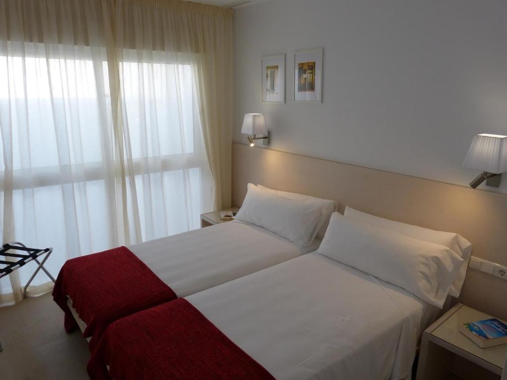 Hotel Patagonia Sur Cadiz Ngoại thất bức ảnh