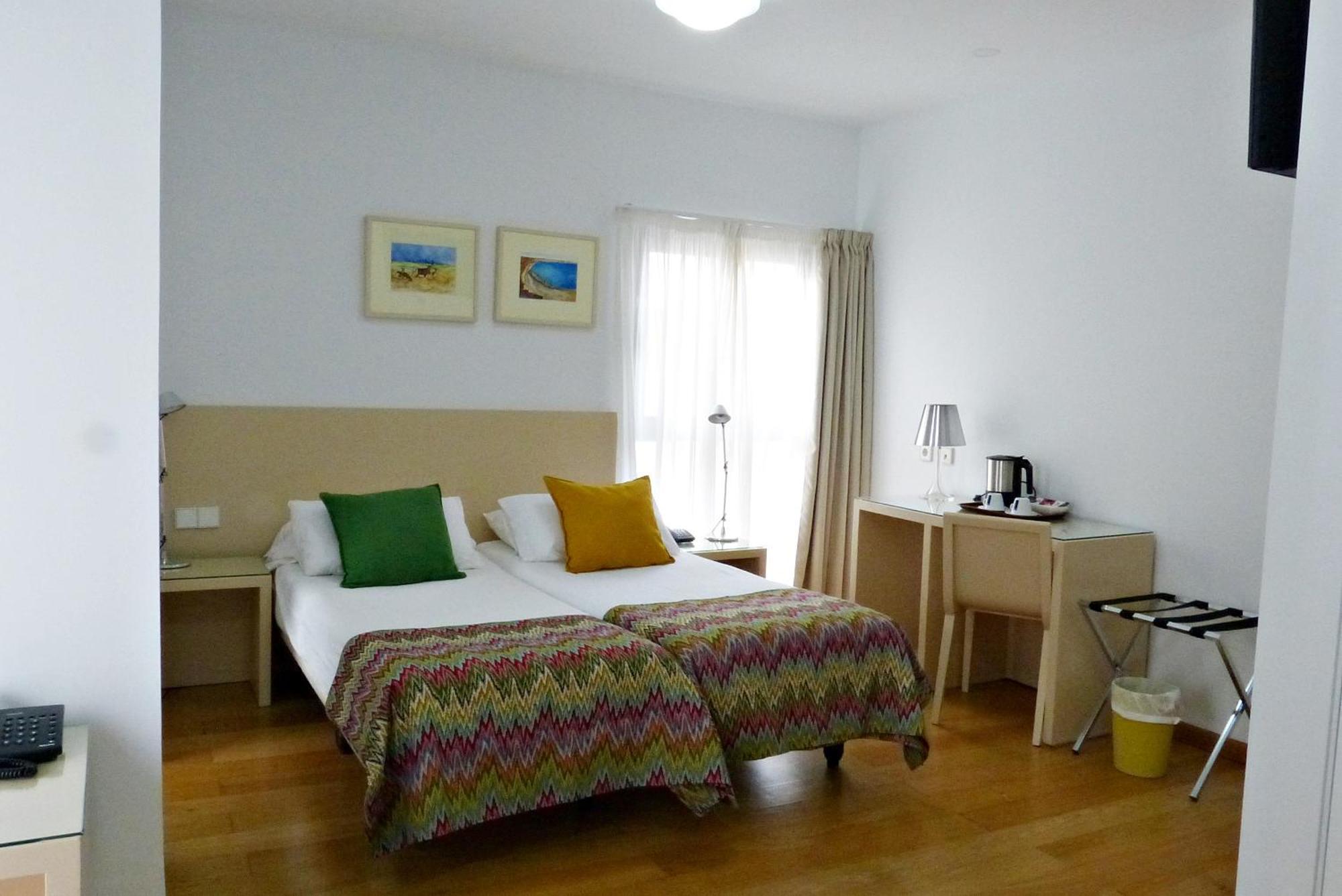 Hotel Patagonia Sur Cadiz Ngoại thất bức ảnh