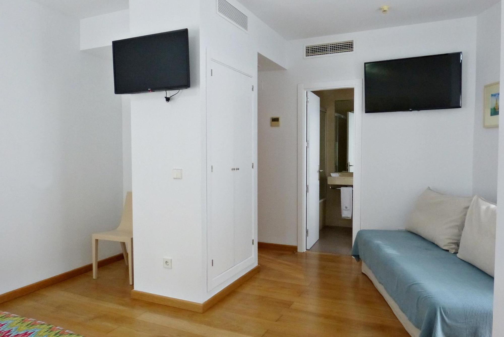 Hotel Patagonia Sur Cadiz Ngoại thất bức ảnh
