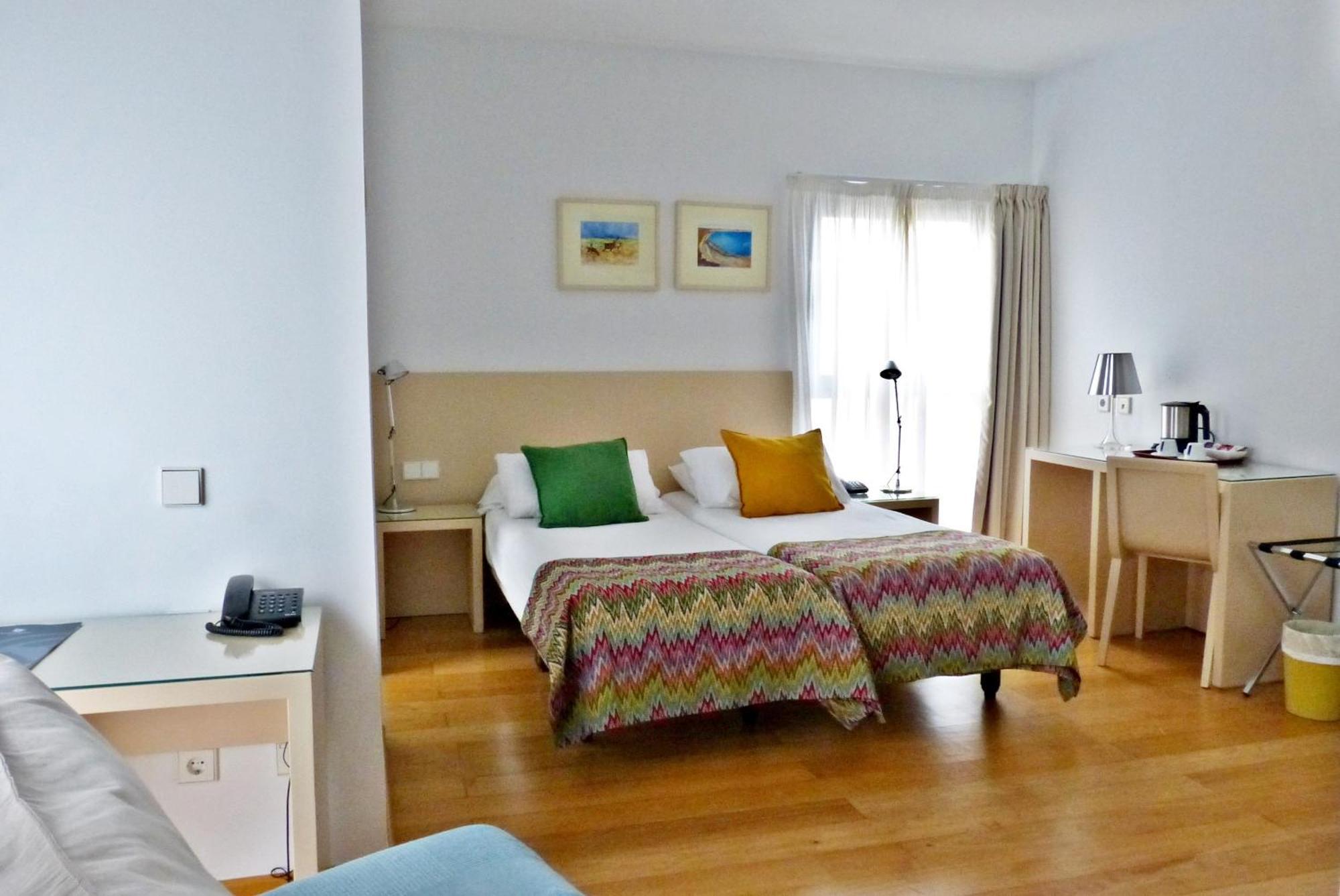 Hotel Patagonia Sur Cadiz Ngoại thất bức ảnh